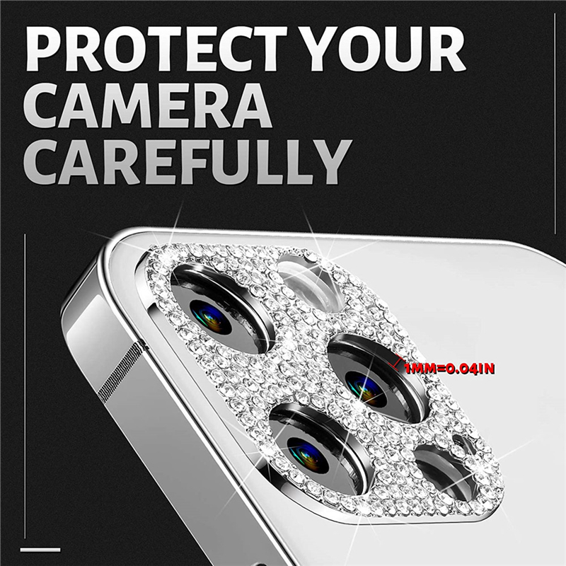 Custodia protettiva per obiett - Phone Accessories Online recensione e prezzo