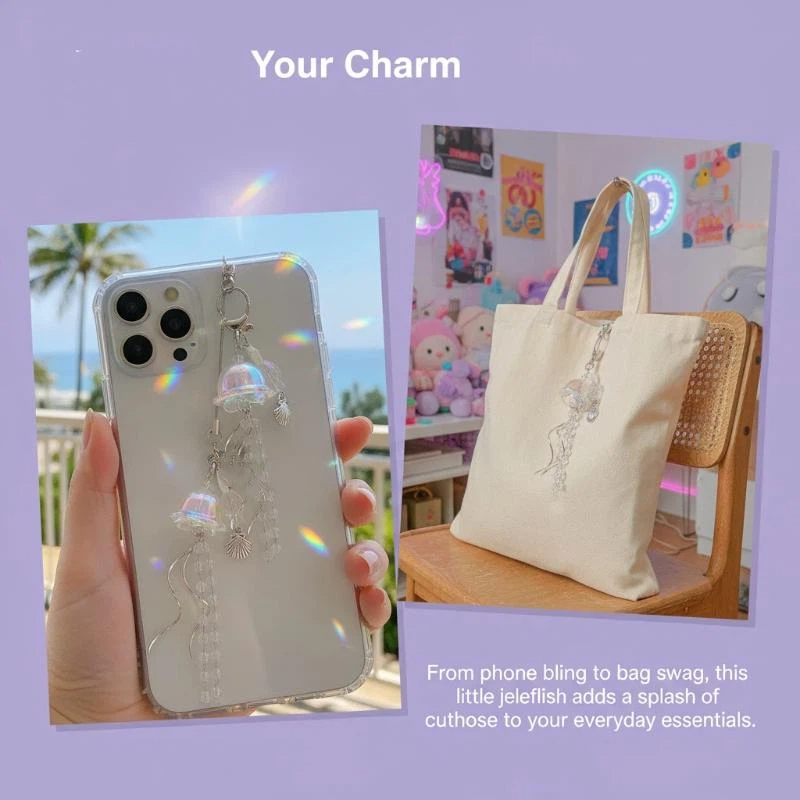 Cordino per Telefono con Perli - Phone Accessories For Teen Girls recensione e prezzo
