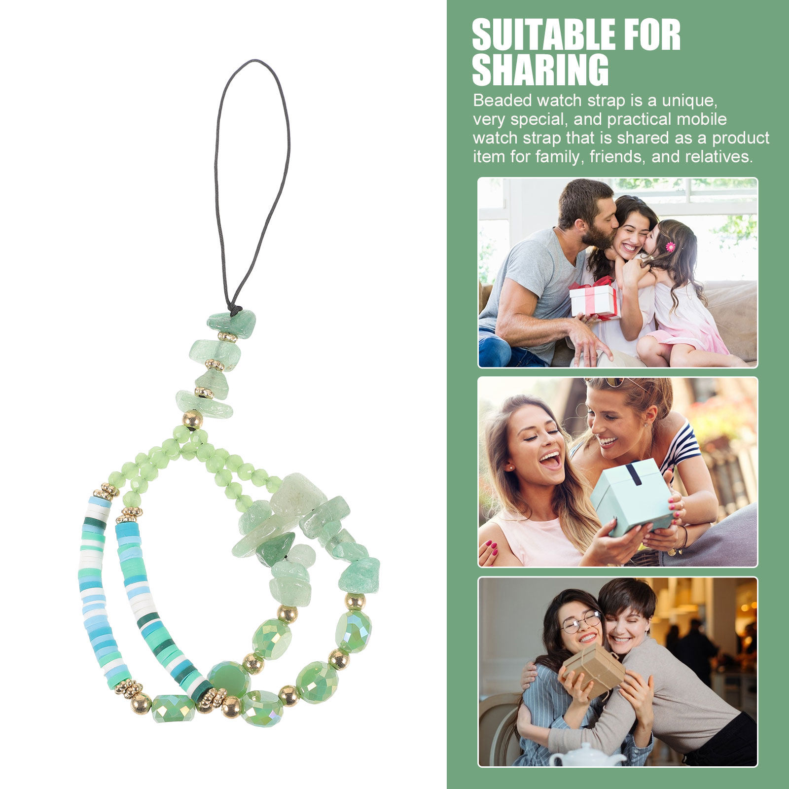Catenella per telefono con per - Phone Accessories For Teen Girls recensione e prezzo