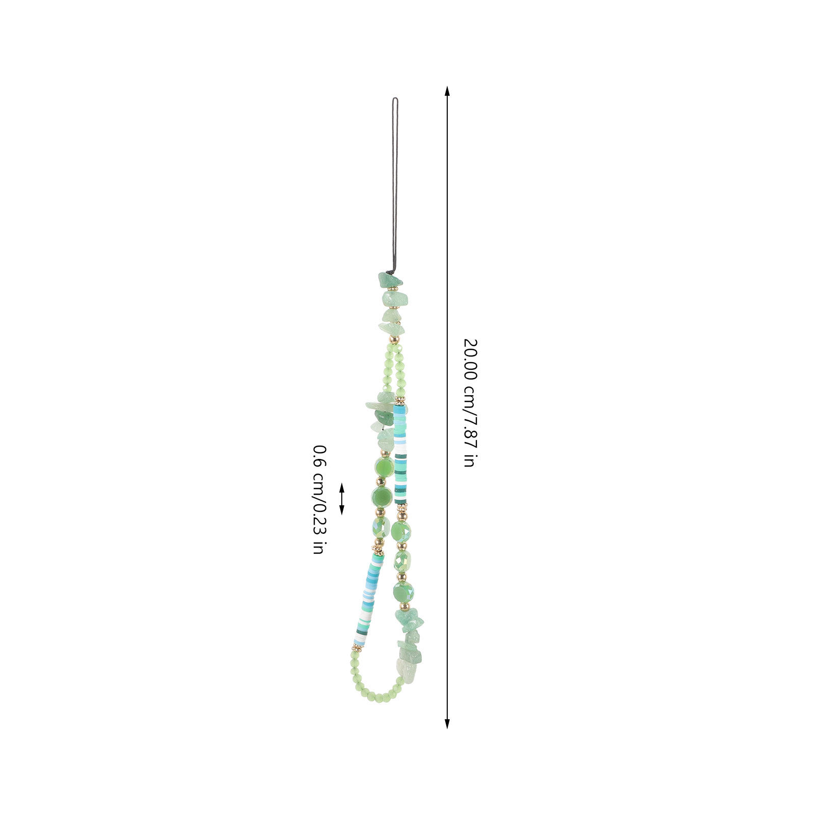 Catenella per telefono con per - Phone Accessories For Teen Girls recensione e prezzo
