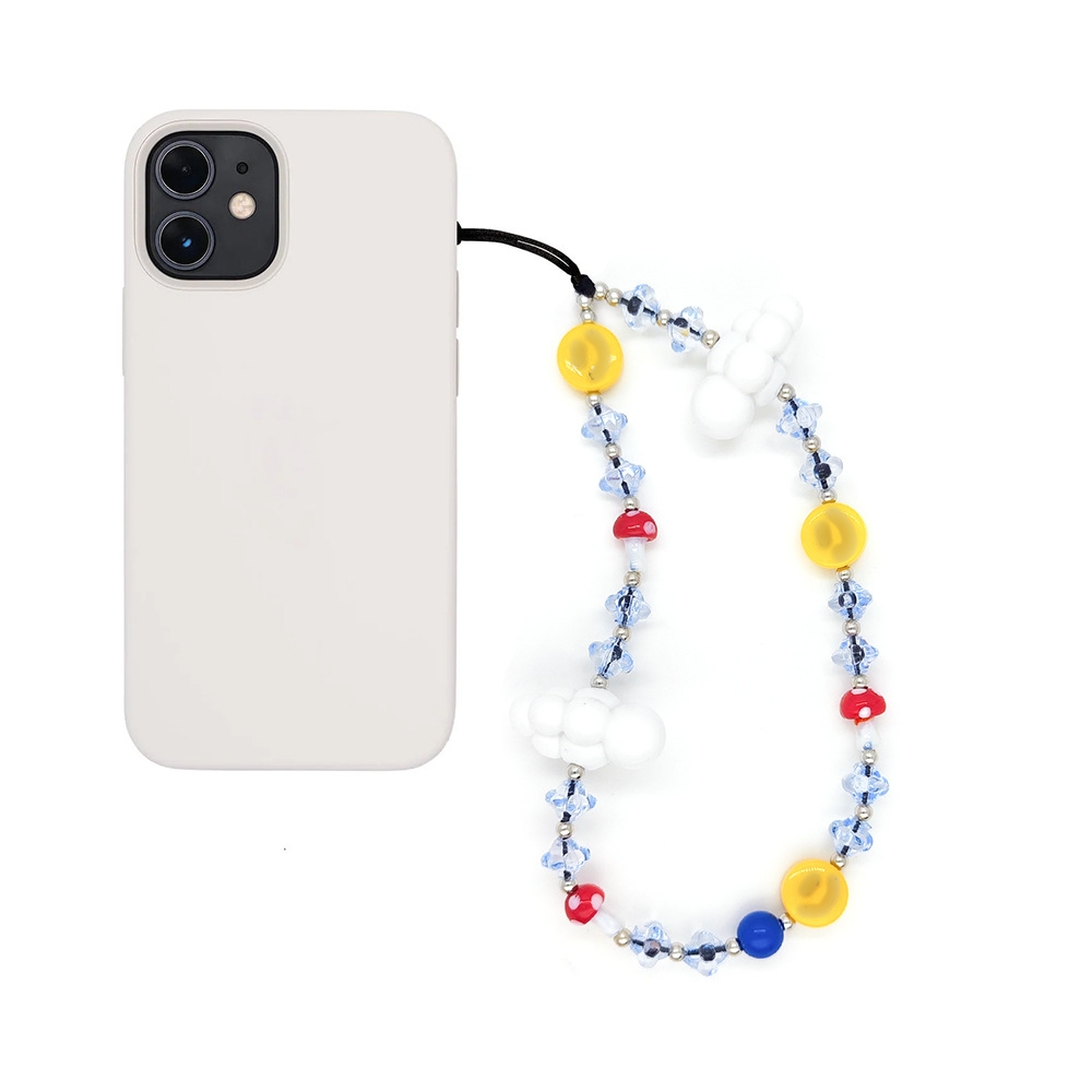 HERLOOK Y2K Ciondolo per telef - Phone Accessories For Teen Girls recensione e prezzo