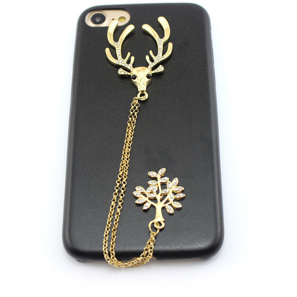 Set di 3 Ornamenti con Nappine - Phone Accessories Design recensione e prezzo