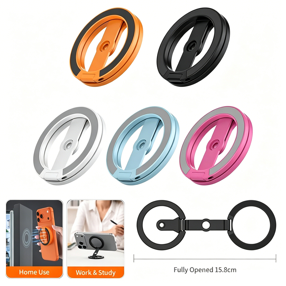 Supporto magnetico portatile p - Phone Accessories Crochet recensione e prezzo