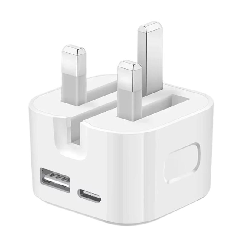 Caricatore da parete portatile - Phone Accessories Types recensione e prezzo