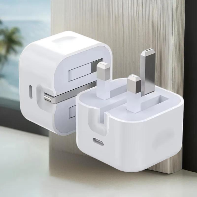 Caricatore da parete portatile - Phone Accessories Types recensione e prezzo
