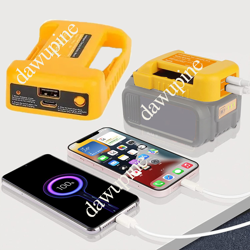 Adattatore di alimentazione US - Phone Accessories Types recensione e prezzo