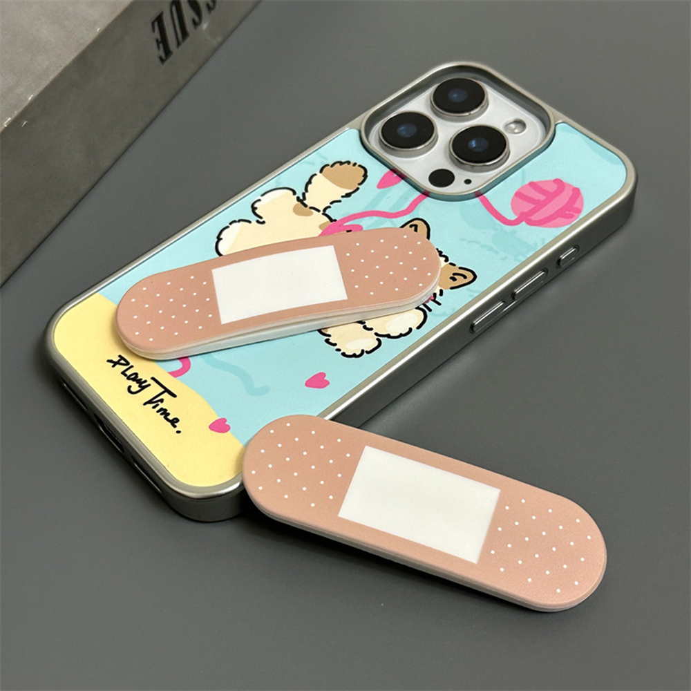 Custodia per telefono coreana  - Phone Accessories Crochet recensione e prezzo