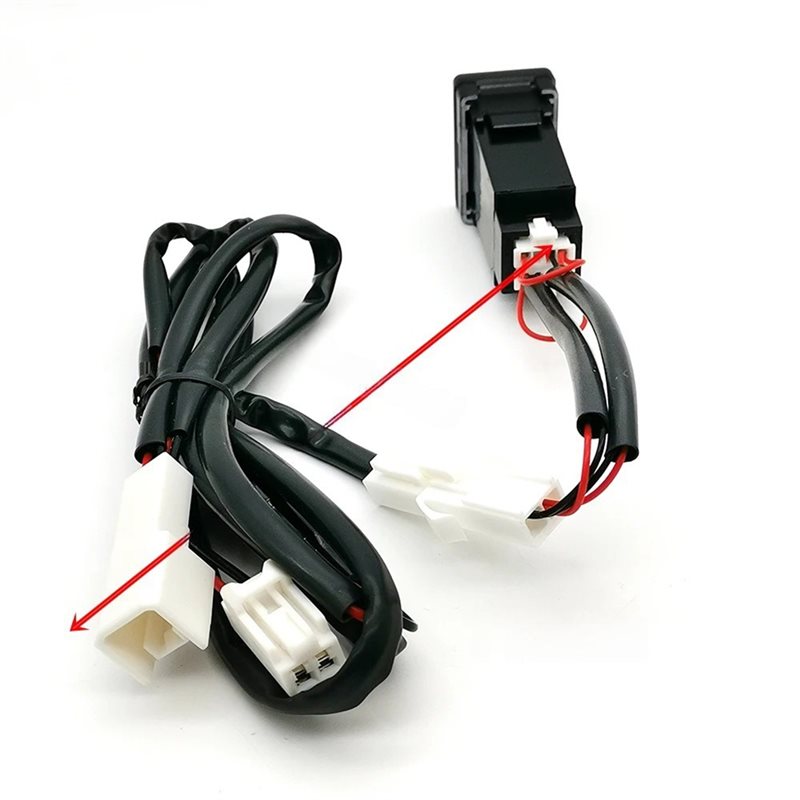 Accessori per cavi: Presa di r - Phone Accessories Types recensione e prezzo