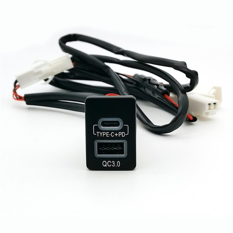 Accessori per cavi: Presa di r - Phone Accessories Types recensione e prezzo