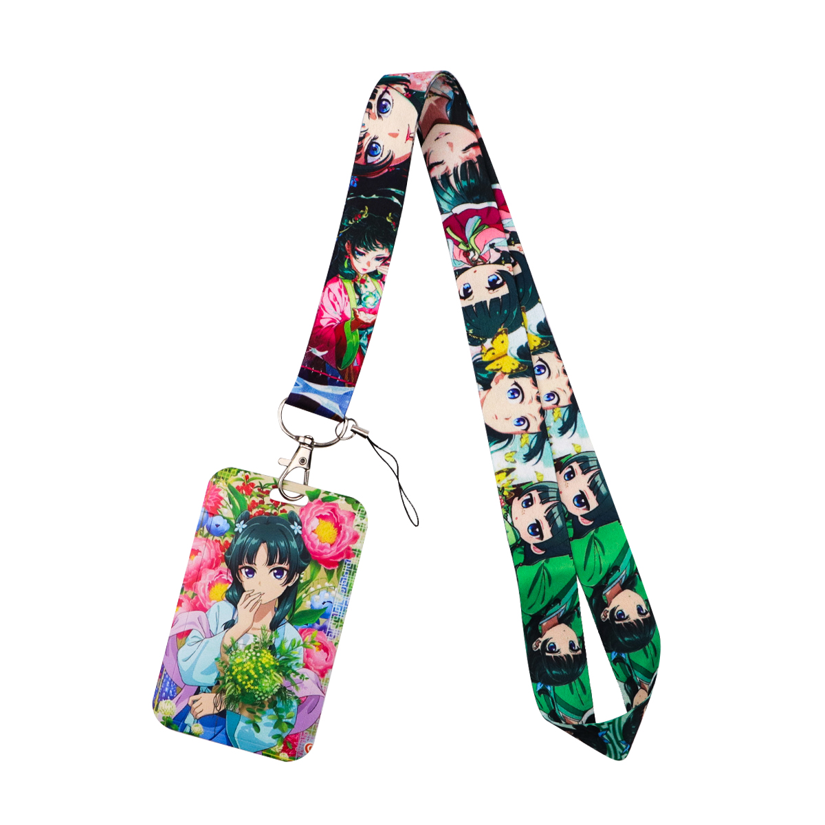 Cordino da Collo con Simpatica - Phone Accessories For Men recensione e prezzo