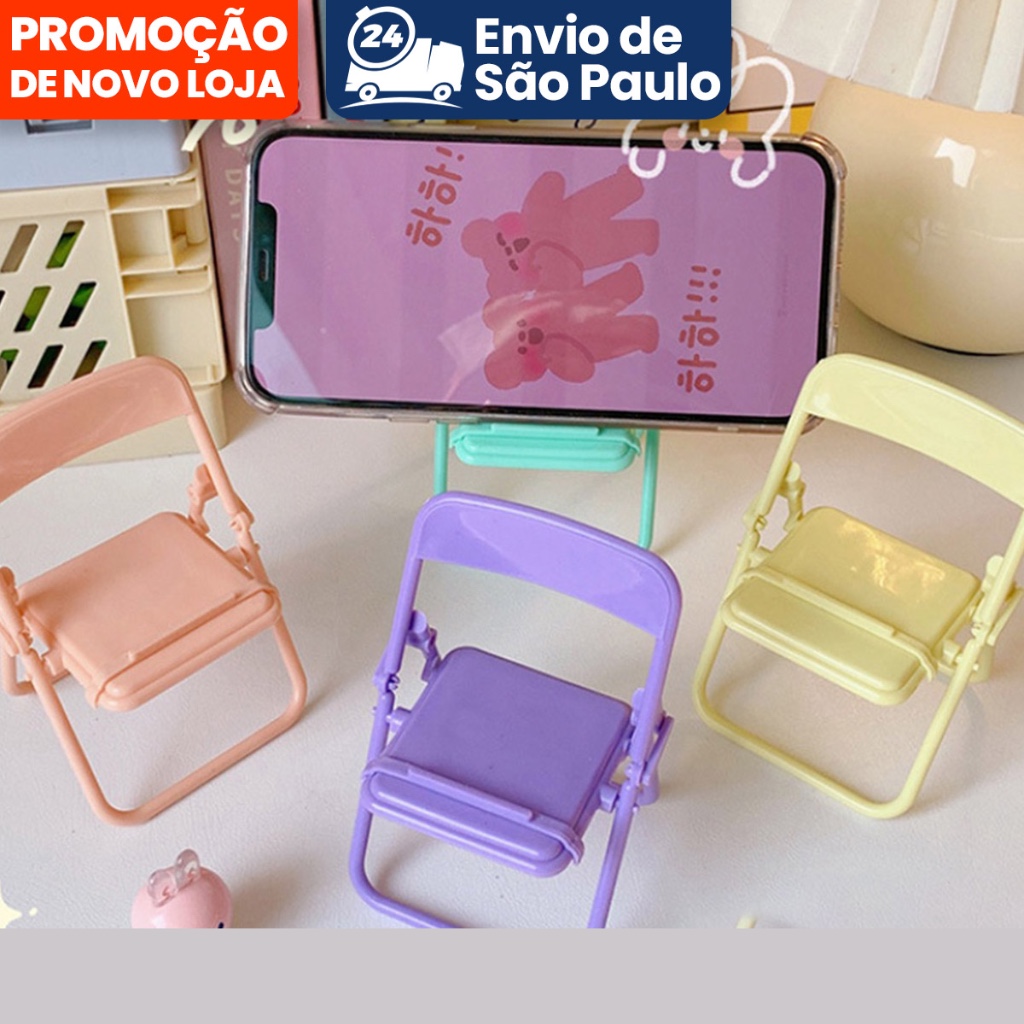 Supporto per Telefono a Forma  - Phone Accessories Crochet recensione e prezzo