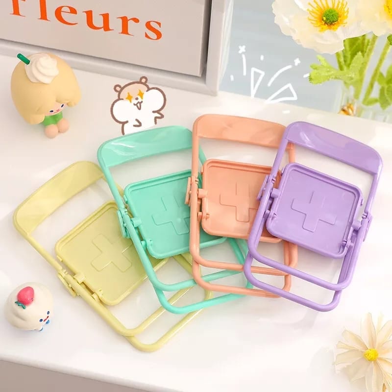 Supporto per Telefono a Forma  - Phone Accessories Crochet recensione e prezzo