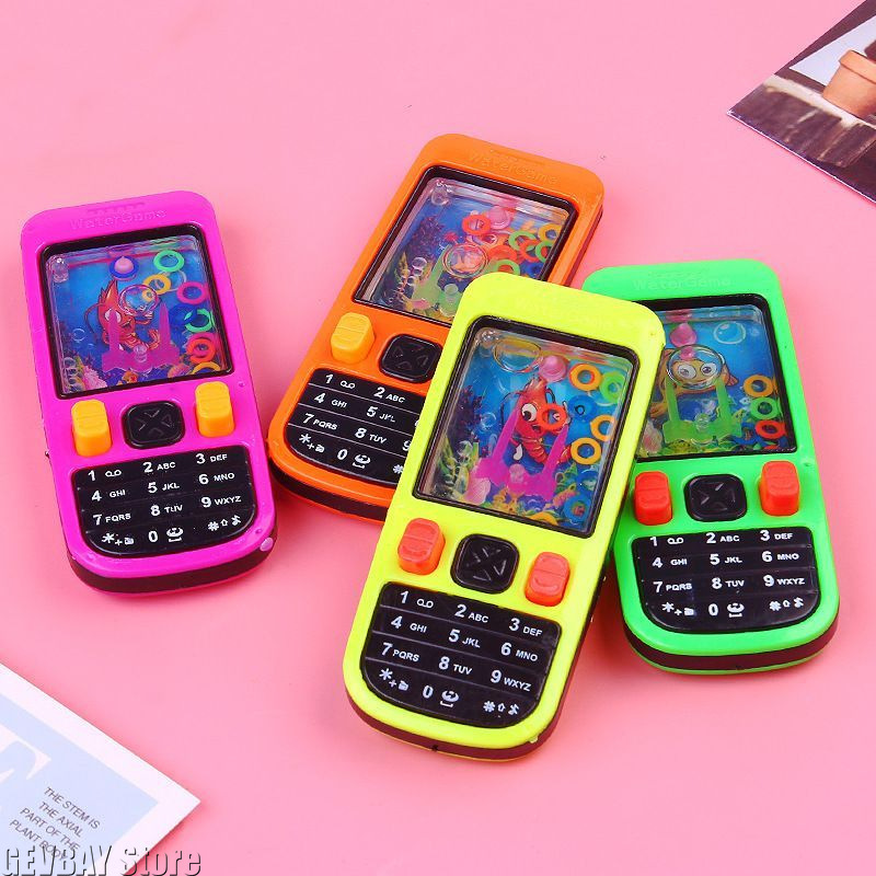 Gioco ad Anello d'Acqua per Ce - Phone Accessories For 11 Year Old Girl recensione e prezzo