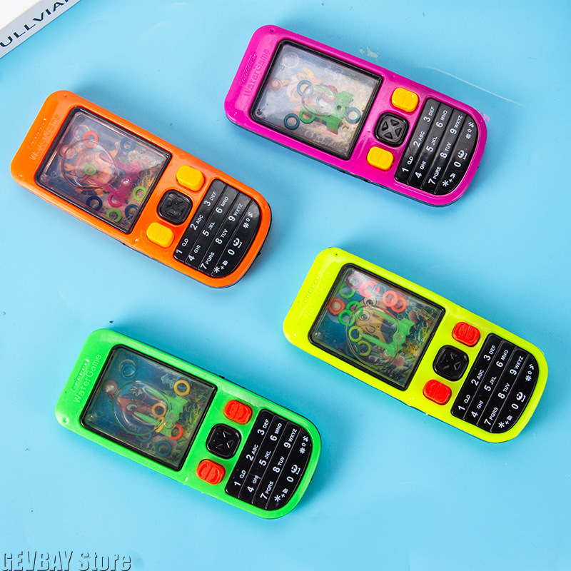Gioco ad Anello d'Acqua per Ce - Phone Accessories For 11 Year Old Girl recensione e prezzo