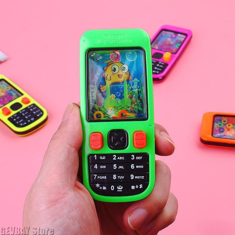 Gioco ad Anello d'Acqua per Ce - Phone Accessories For 11 Year Old Girl recensione e prezzo