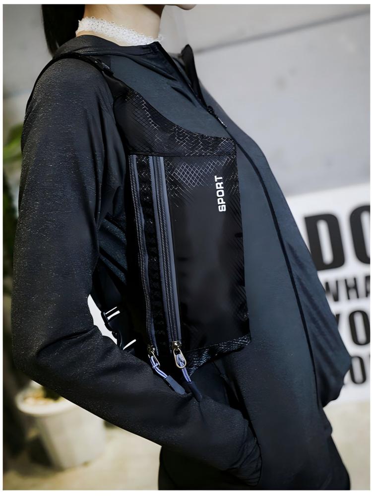 Borsa a tracolla multifunziona - Phone Accessories For Men recensione e prezzo