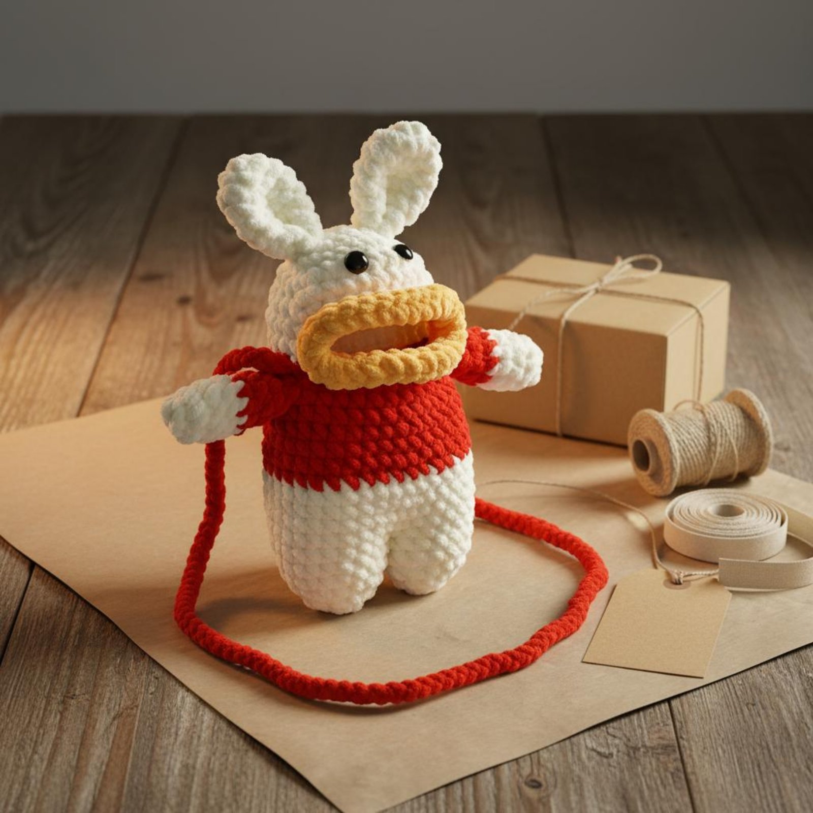 Borsa per Telefono a Forma di  - Phone Accessories Crochet recensione e prezzo