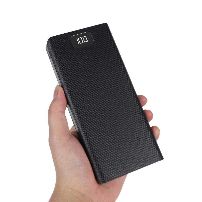 Custodia Power Bank Fai-da-te  - Phone Accessories Types recensione e prezzo
