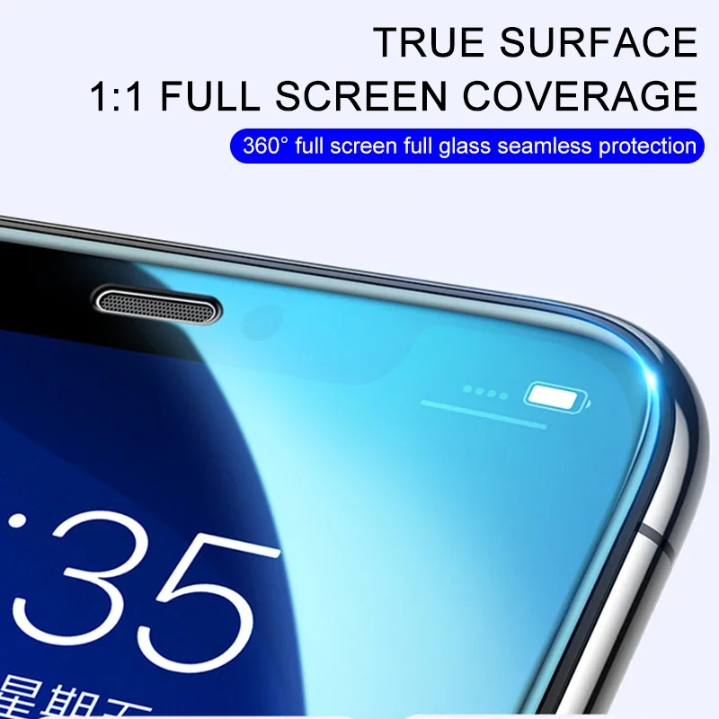 3PCS Custodia protettiva in ve - Phone Accessories Design recensione e prezzo