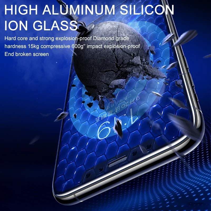 3PCS Custodia protettiva in ve - Phone Accessories Design recensione e prezzo