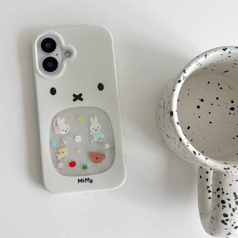 Cover per iPhone 16 15 14 13 P - Phone Accessories Design recensione e prezzo
