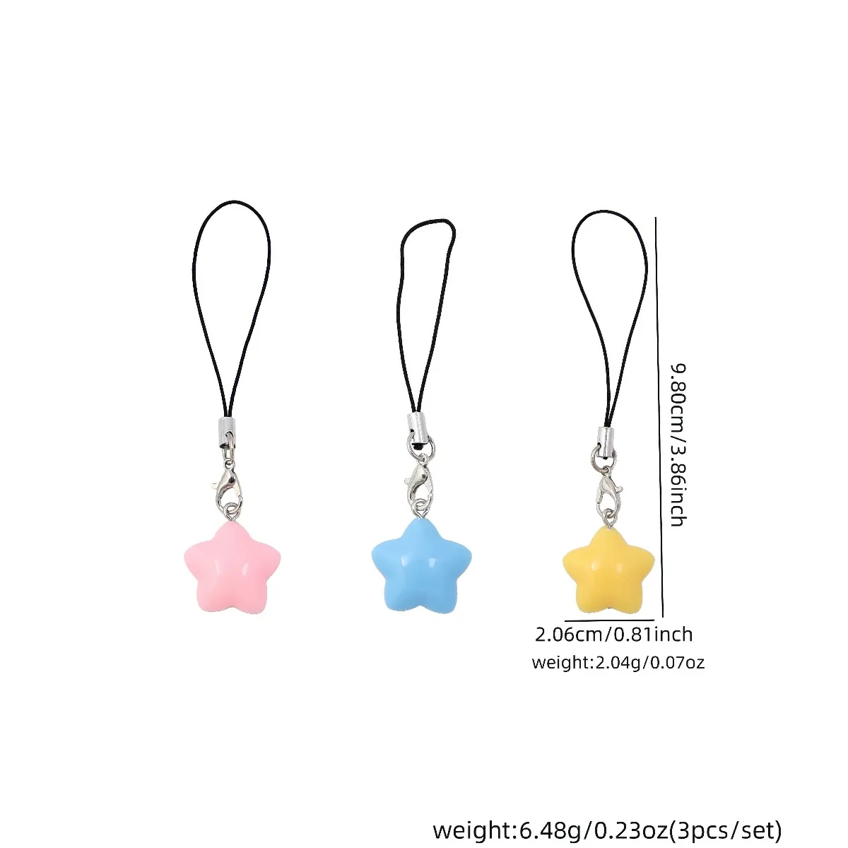 Accessori per Telefono, Charm  - Phone Accessories For Teen Girls recensione e prezzo