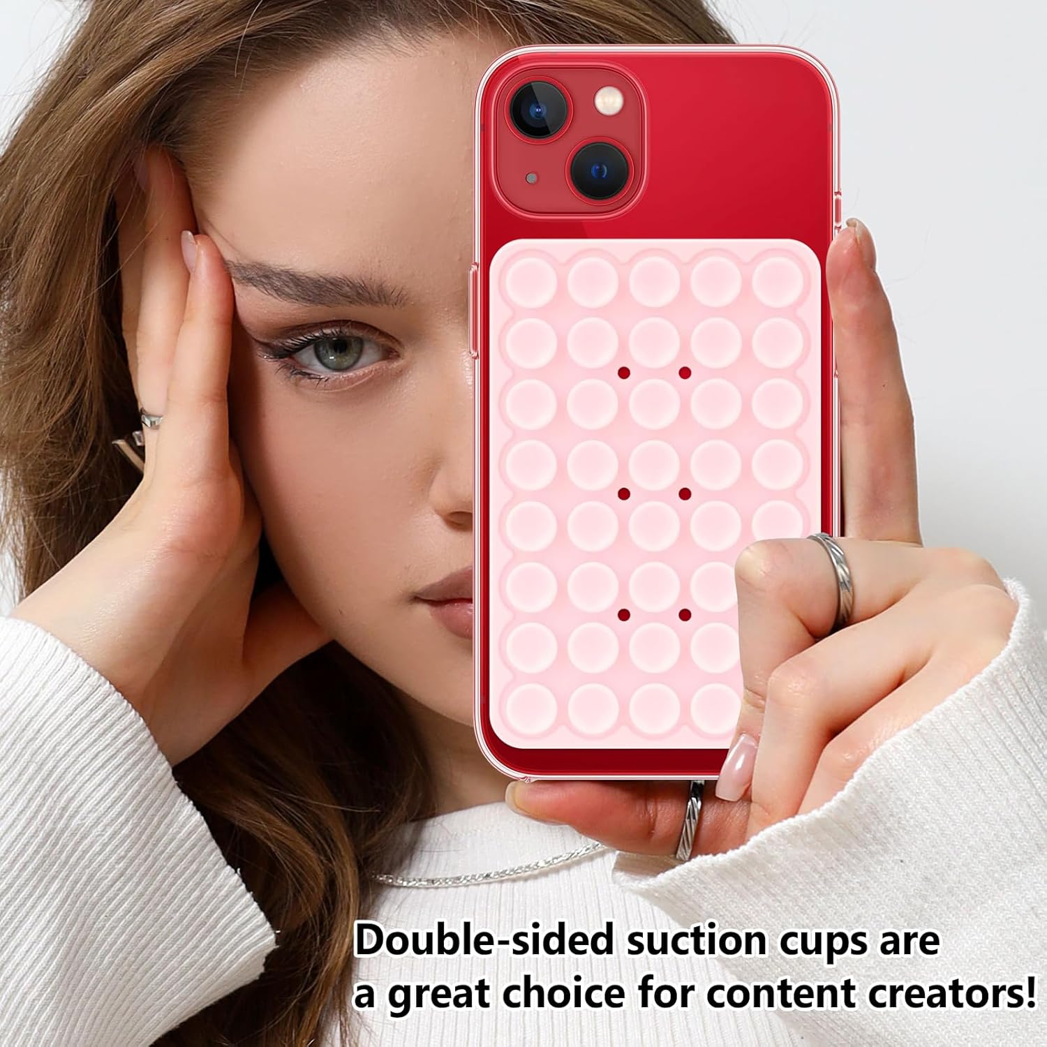 2 Pezzi Supporti per Telefono  - Phone Accessories For Teen Girls recensione e prezzo