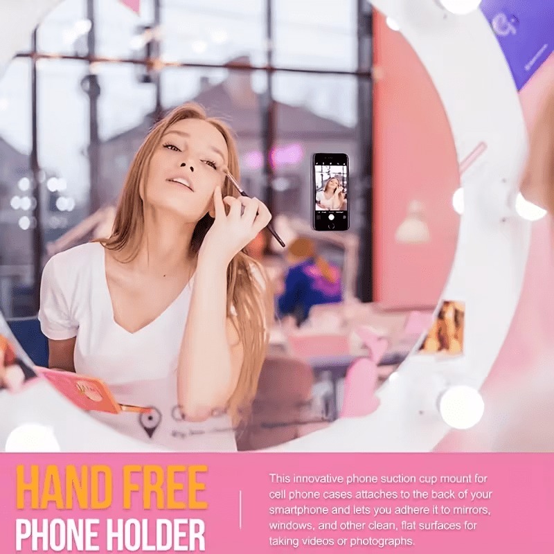 2 Pezzi Supporti per Telefono  - Phone Accessories For Teen Girls recensione e prezzo