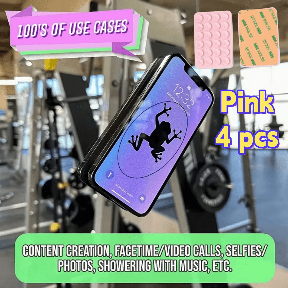 2 Pezzi Supporti per Telefono  - Phone Accessories For Teen Girls recensione e prezzo