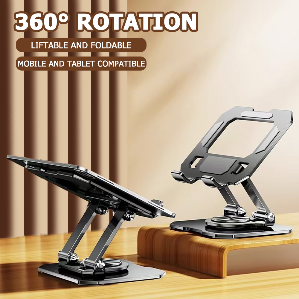 Supporto Girevole a 360° per T - Phone Accessories Online recensione e prezzo