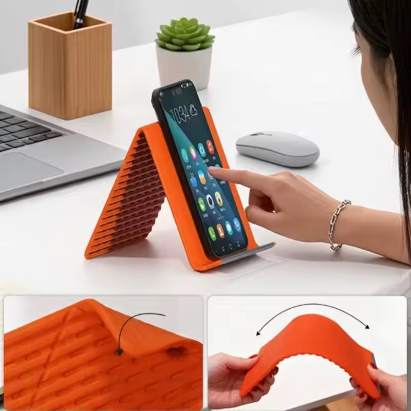 Supporto Portatile per Telefon - Phone Accessories Crochet recensione e prezzo