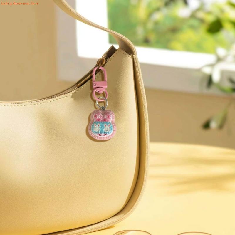 F92D Elegante portachiavi con  - Phone Accessories For Teen Girls recensione e prezzo